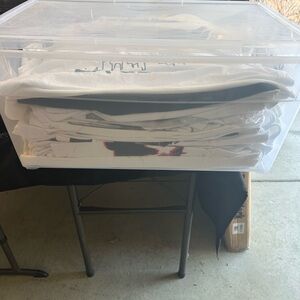 70 peace of brand new great quality graphic tees in all sizes men and women